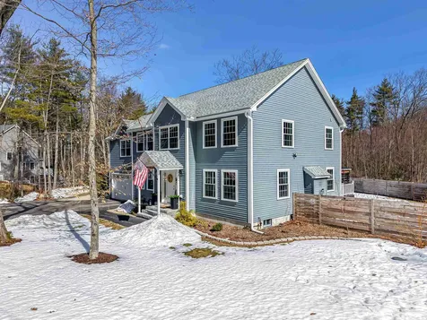 8 Poor Farm Road Brookline NH 03033