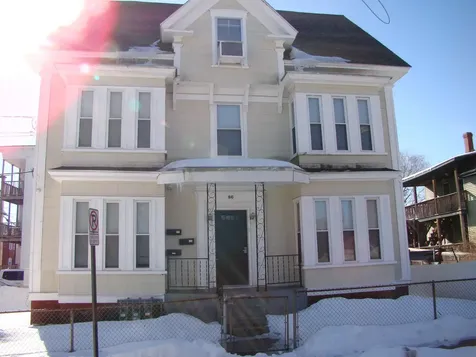 86 School Street Manchester NH 03102