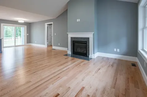 13 Wilderness Drive Nashua NH 03062