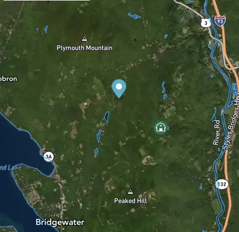 1850 Dick Brown Road Bridgewater NH 03222