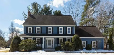 34 Falcone Circle Hampton NH 03842