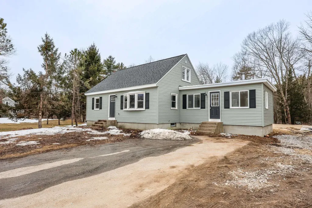 283 Liberty Hill Road Bedford NH 03110