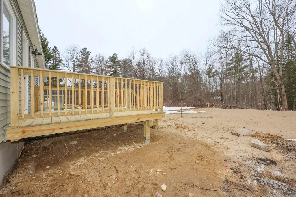 283 Liberty Hill Road Bedford NH 03110