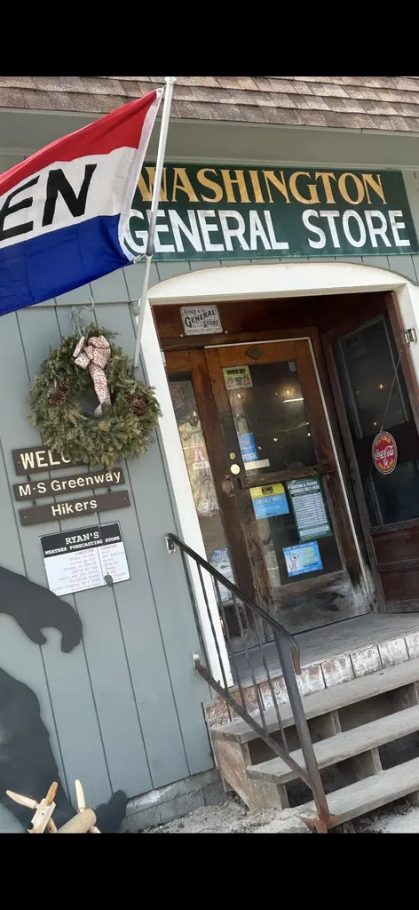 20-46 Dole School House Road Washington NH 03280