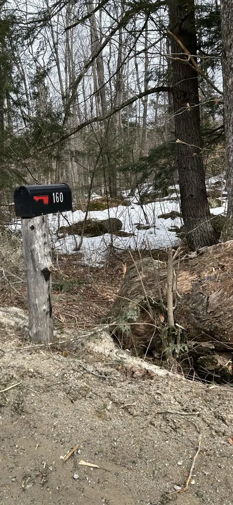 20-46 Dole School House Road Washington NH 03280