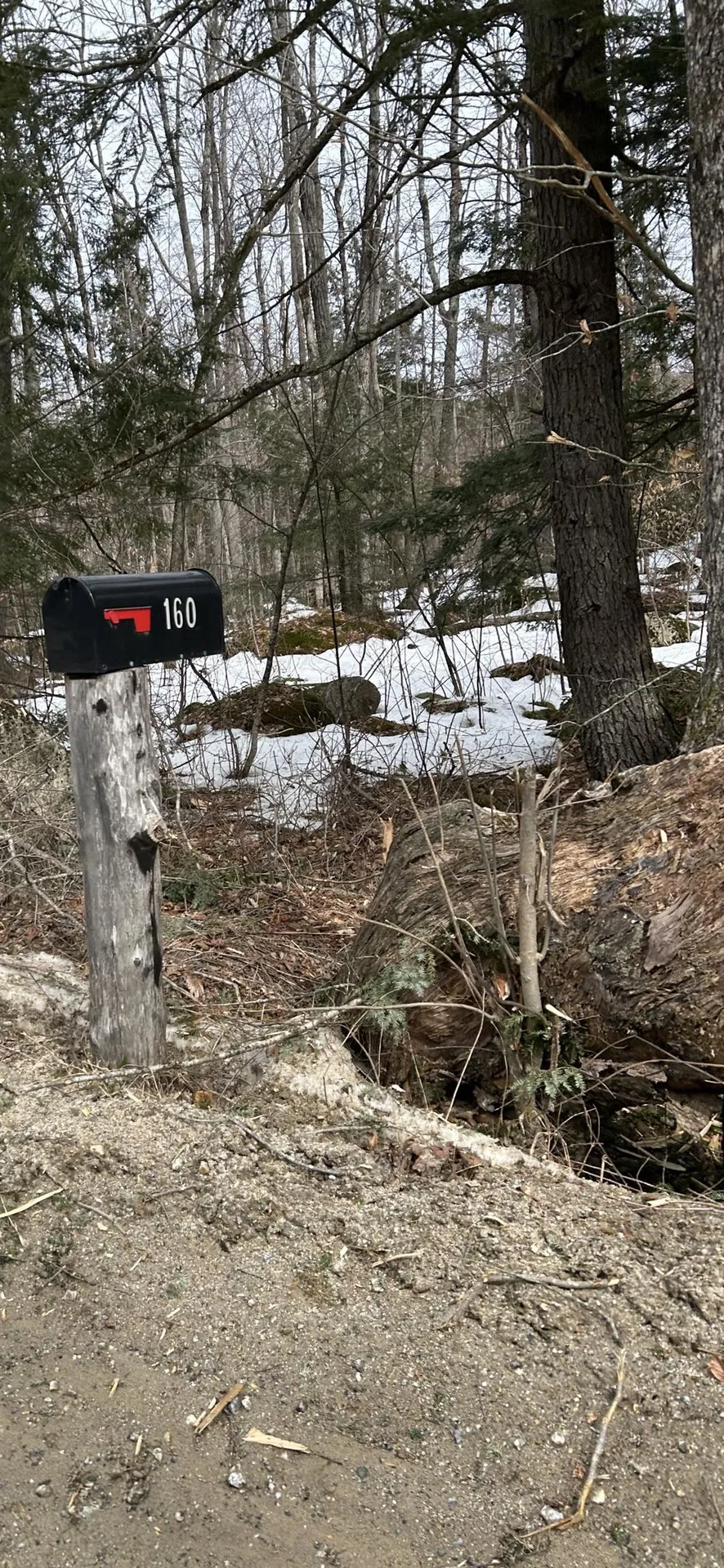 20-46 Dole School House Road Washington NH 03280