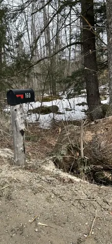 20-46 Dole School House Road Washington NH 03280