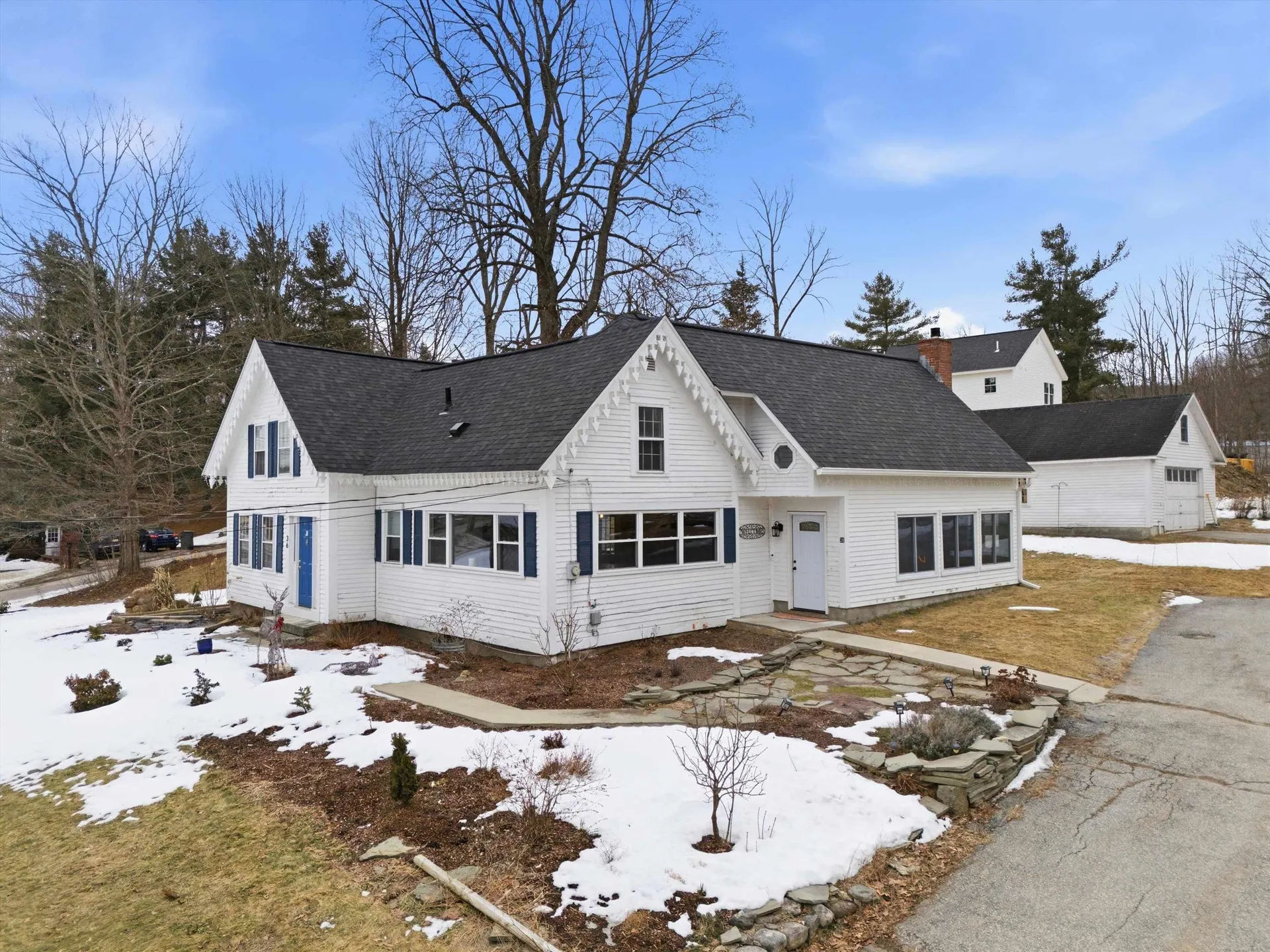 36 River Street Greenville NH 03048