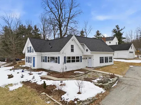 36 River Street Greenville NH 03048