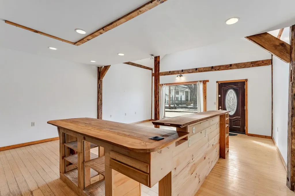 53 Main Street Plainfield VT 05667