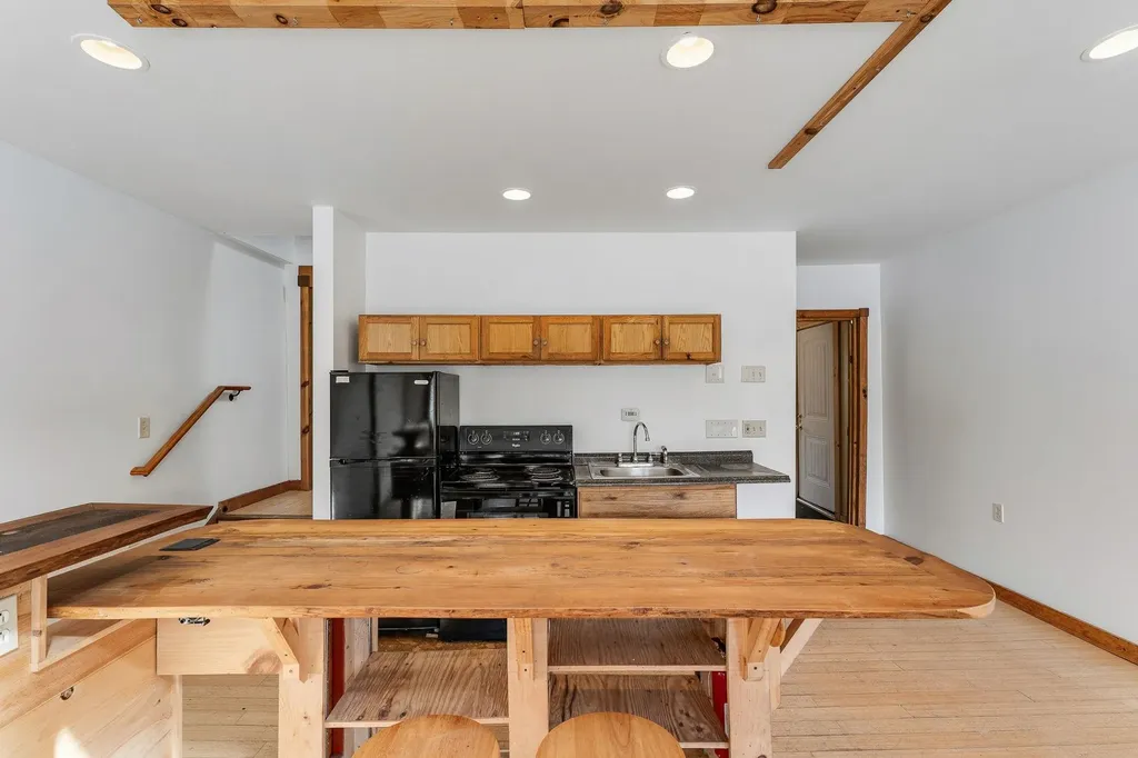 53 Main Street Plainfield VT 05667