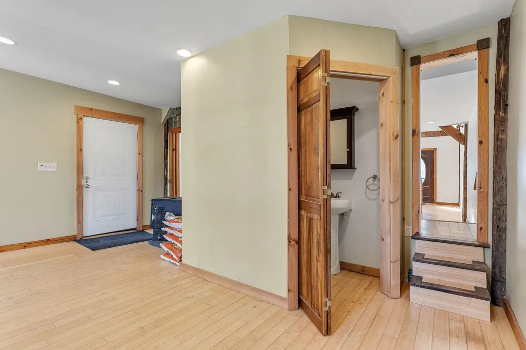 53 Main Street Plainfield VT 05667
