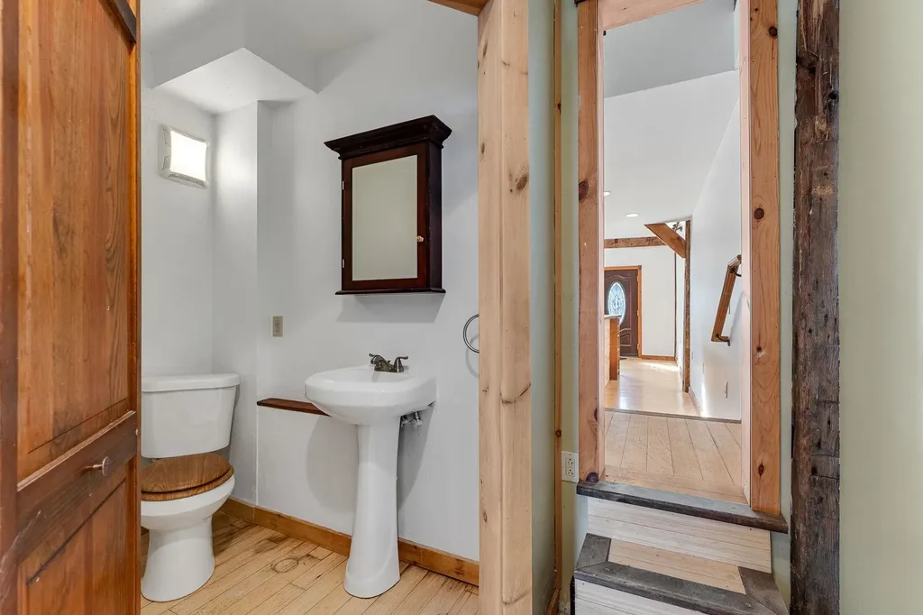 53 Main Street Plainfield VT 05667