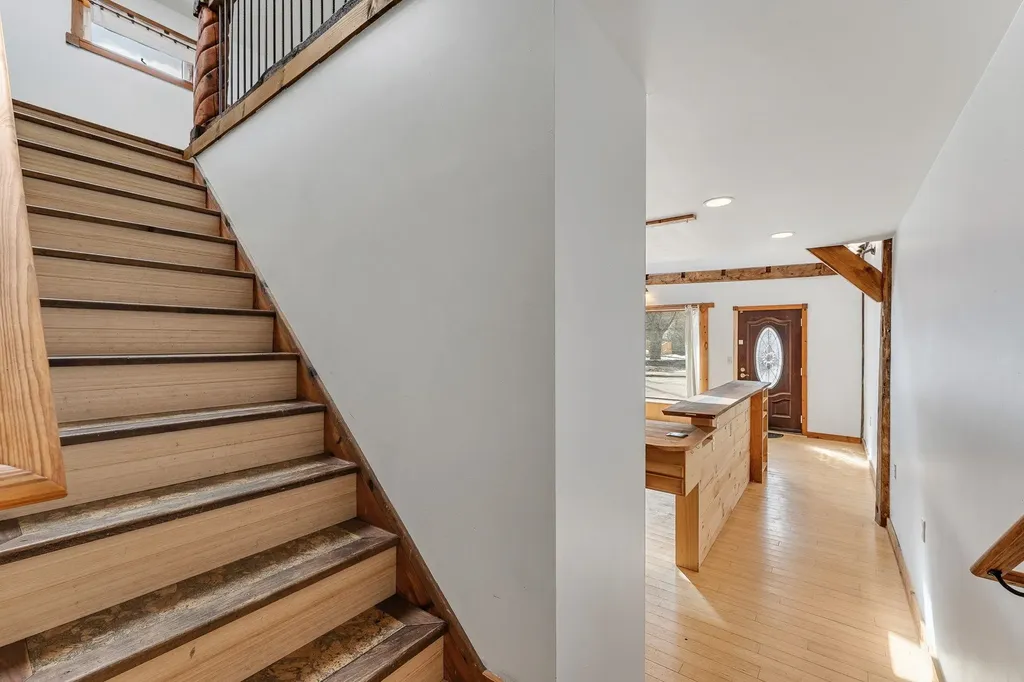 53 Main Street Plainfield VT 05667
