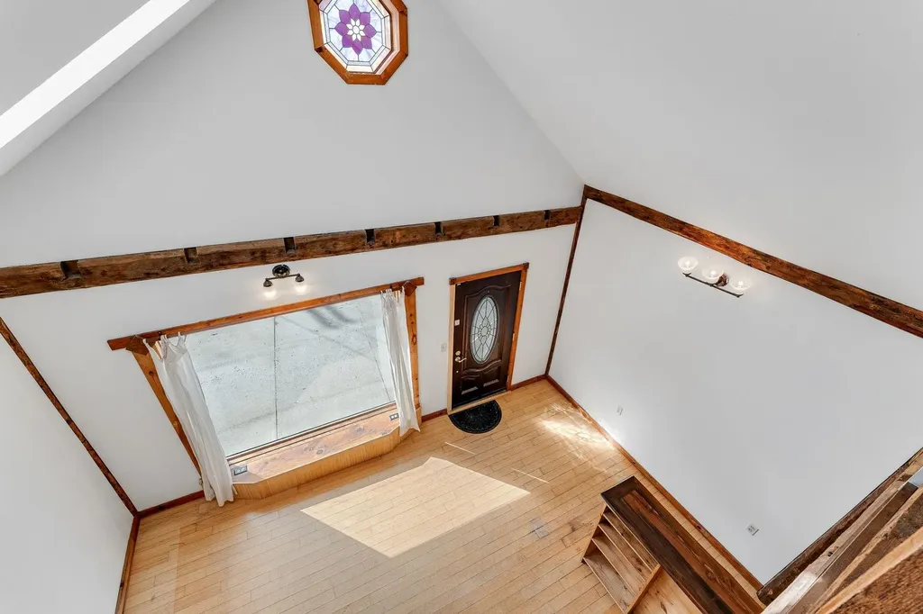 53 Main Street Plainfield VT 05667