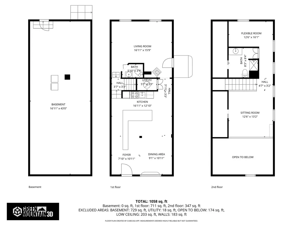 53 Main Street Plainfield VT 05667