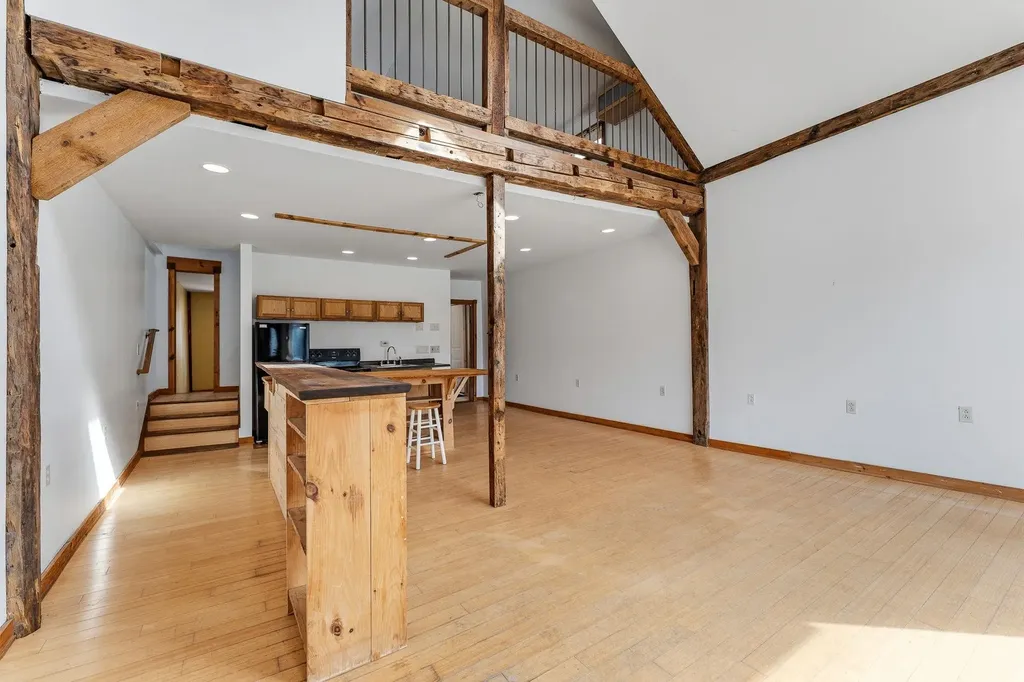 53 Main Street Plainfield VT 05667