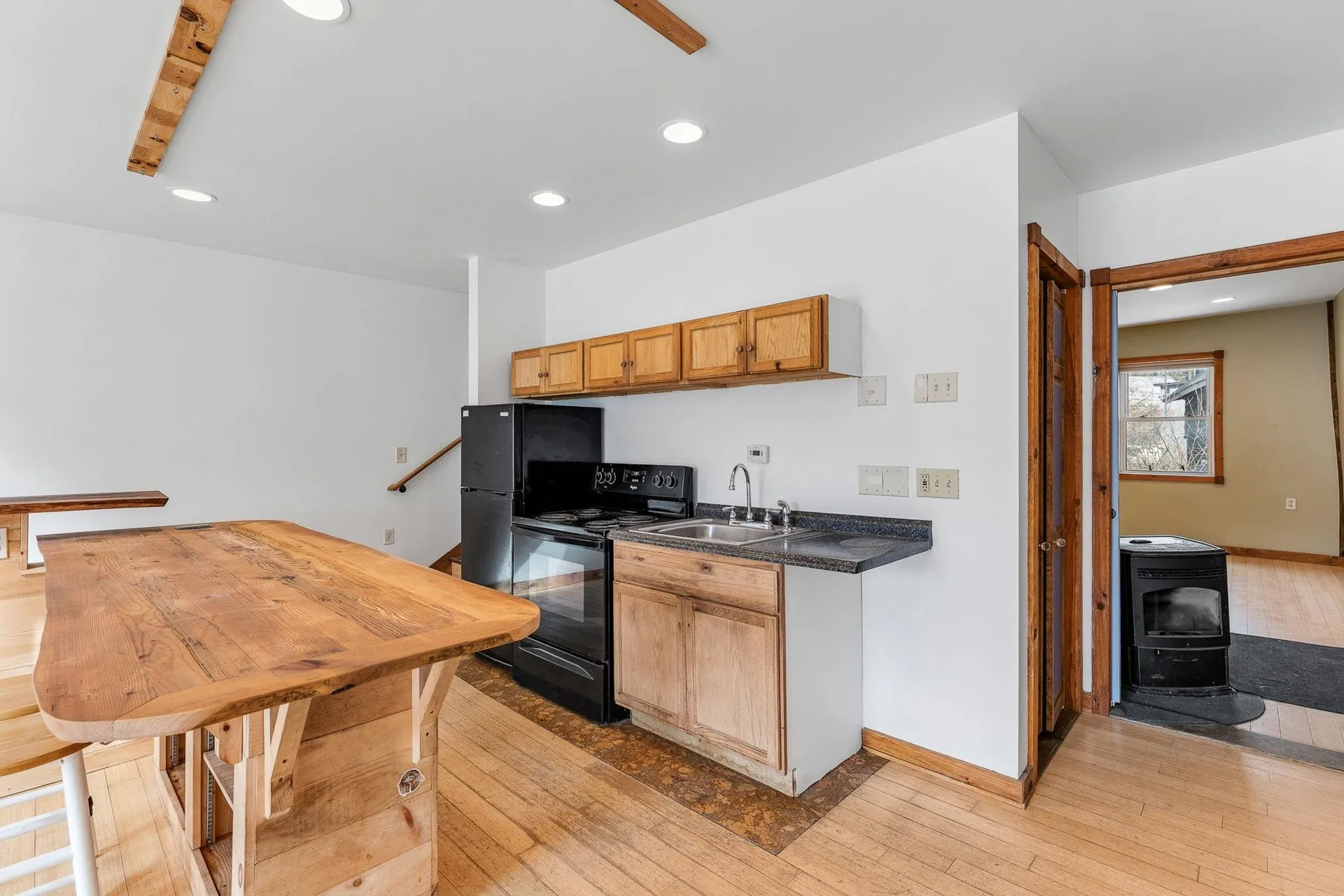 53 Main Street Plainfield VT 05667