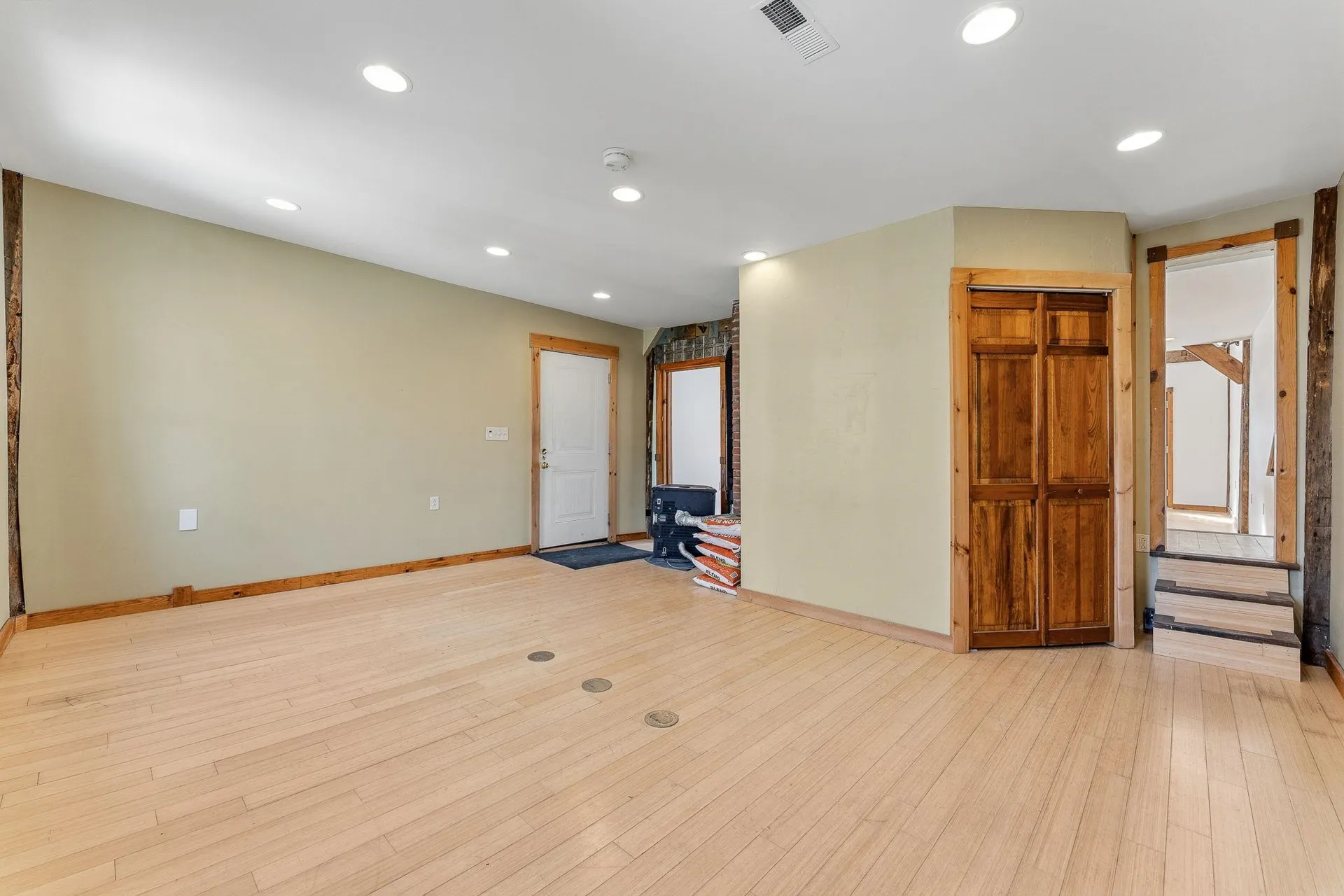 53 Main Street Plainfield VT 05667