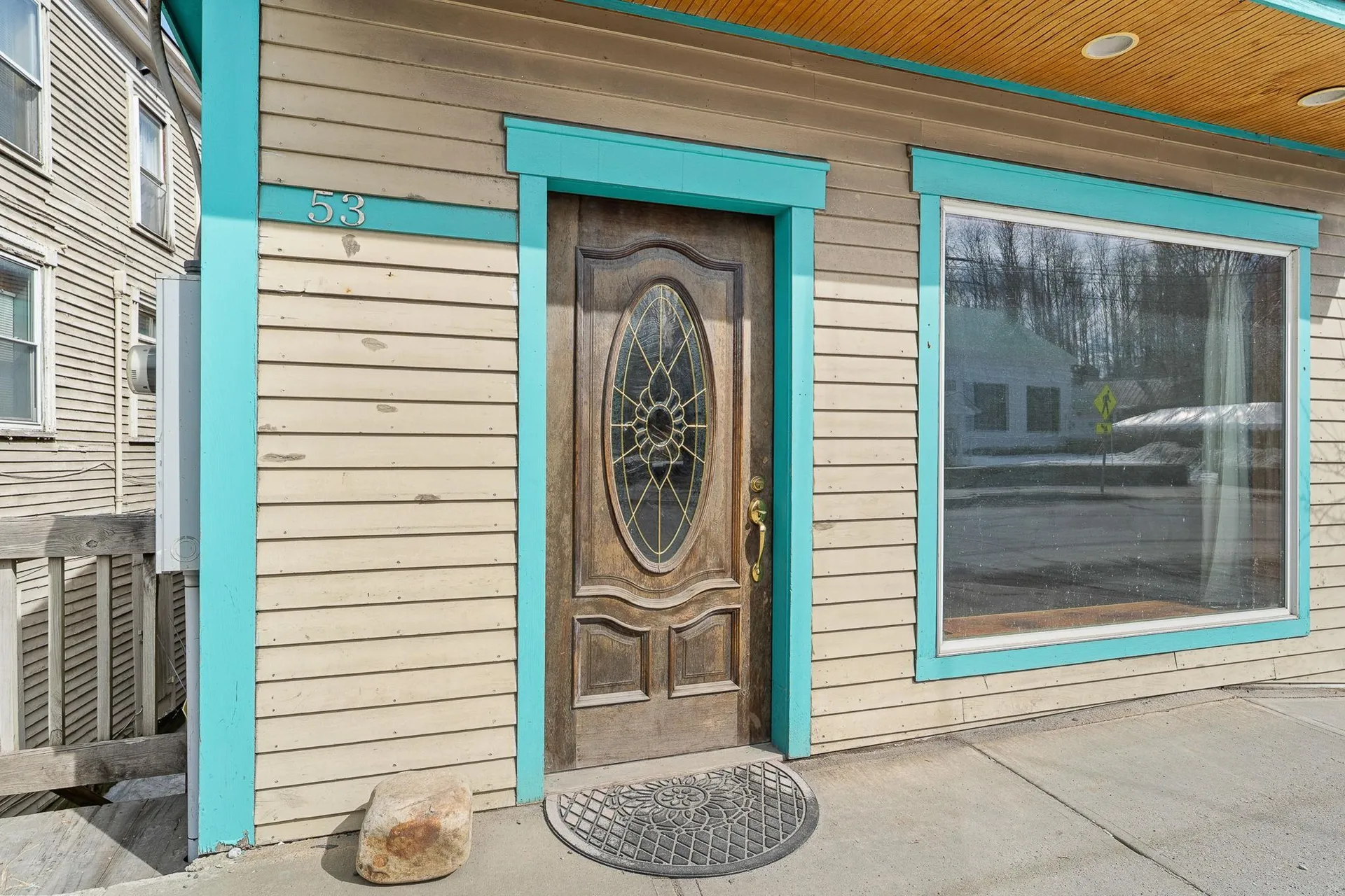 53 Main Street Plainfield VT 05667