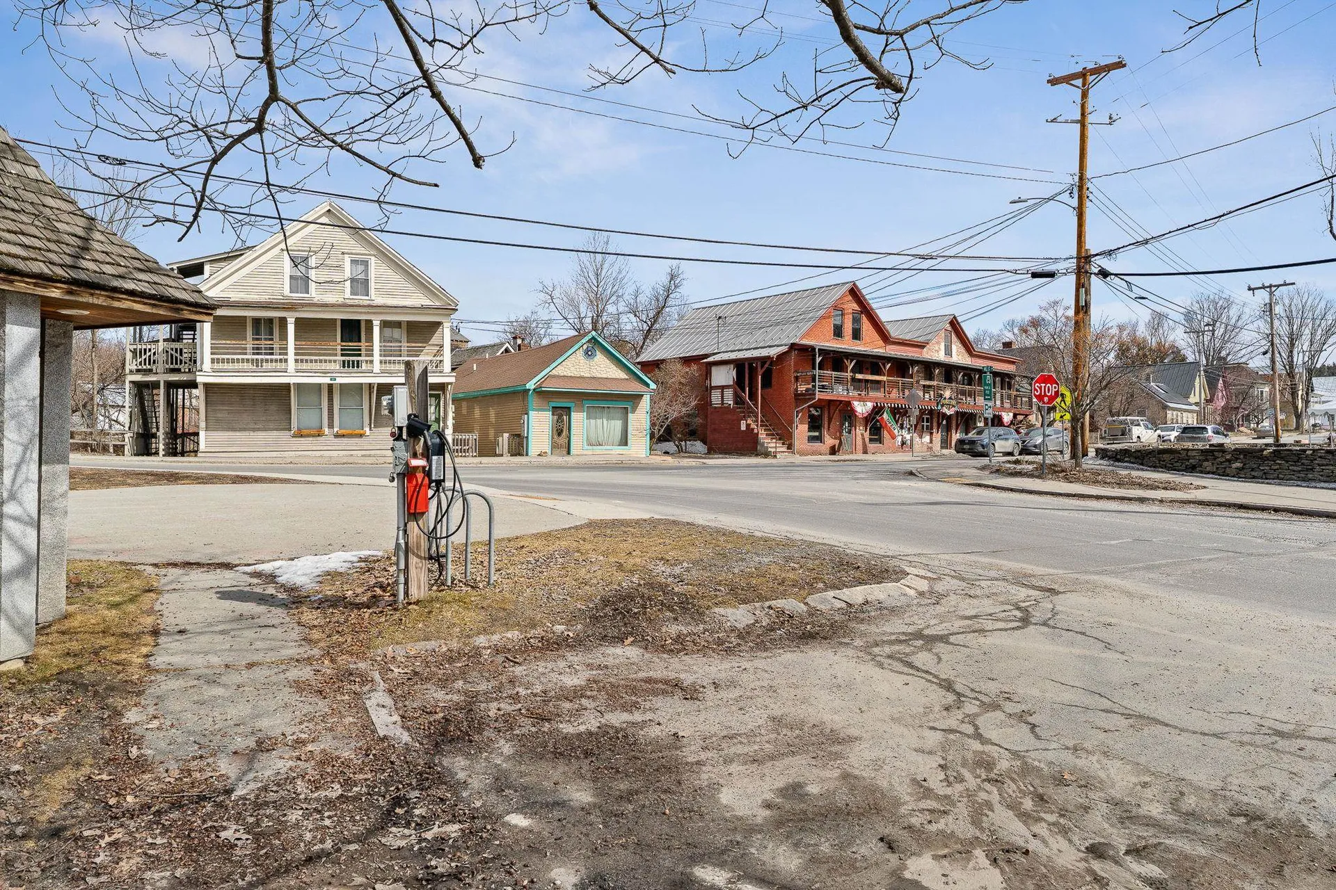 53 Main Street Plainfield VT 05667
