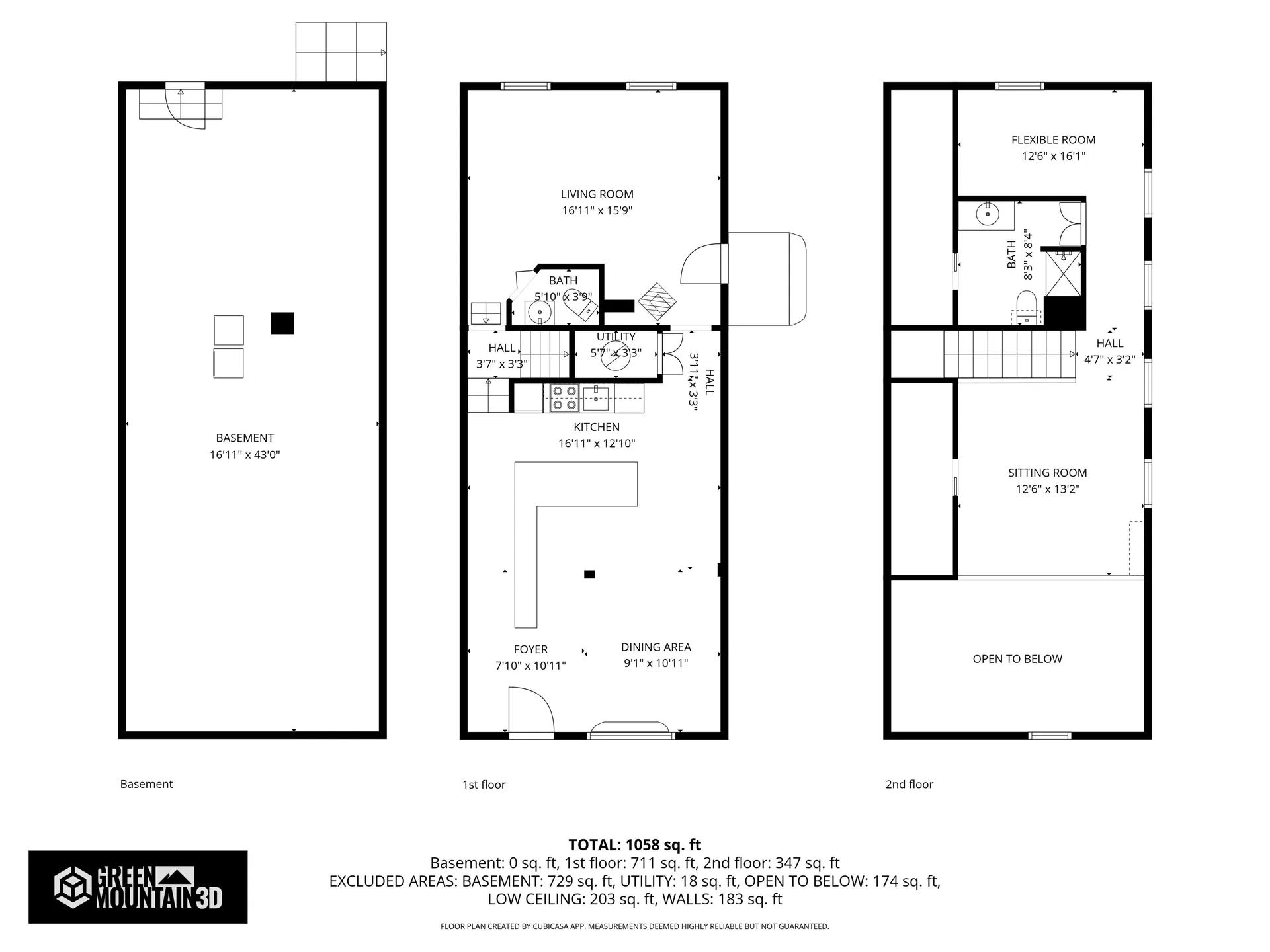 53 Main Street Plainfield VT 05667