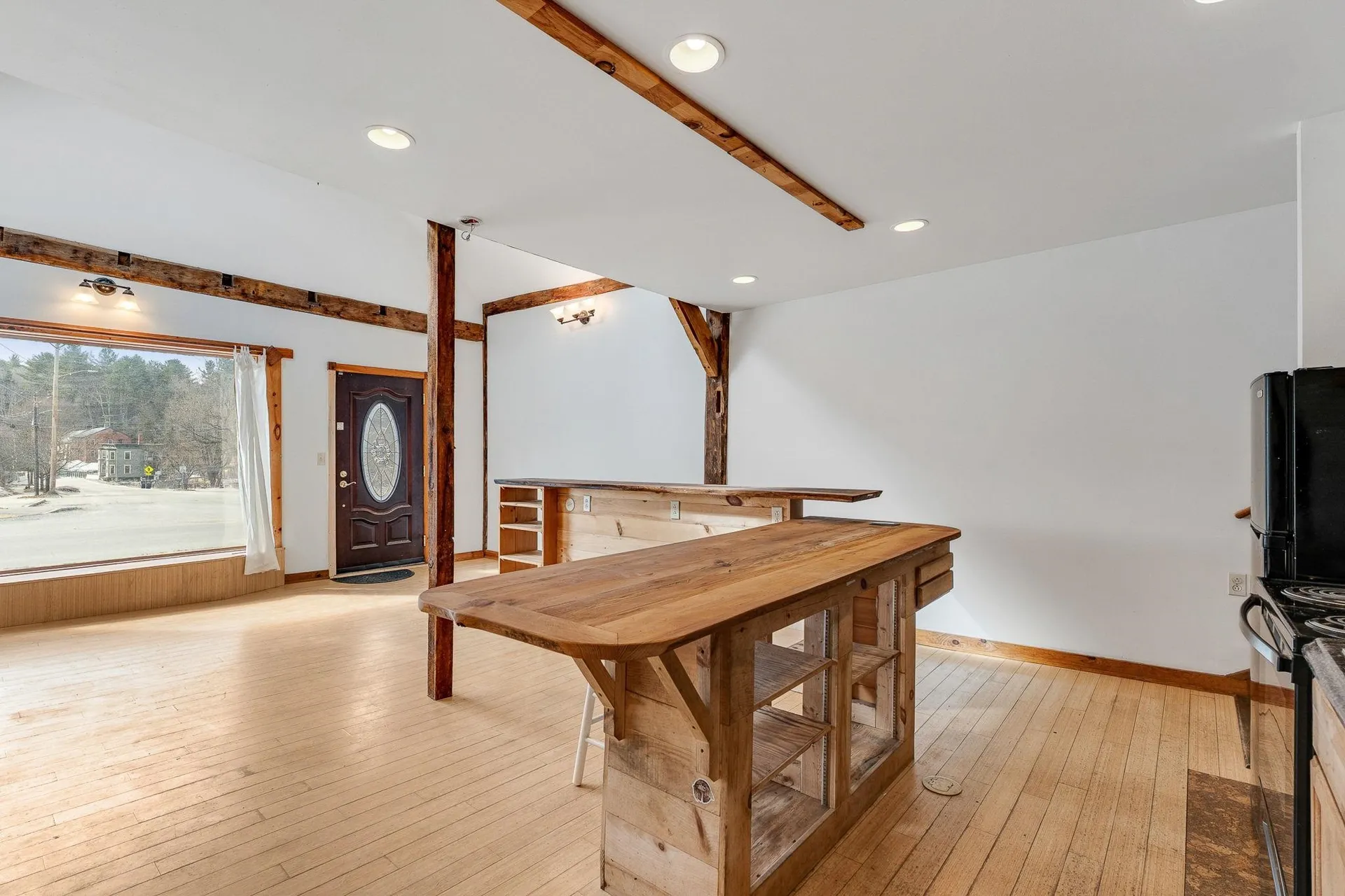 53 Main Street Plainfield VT 05667