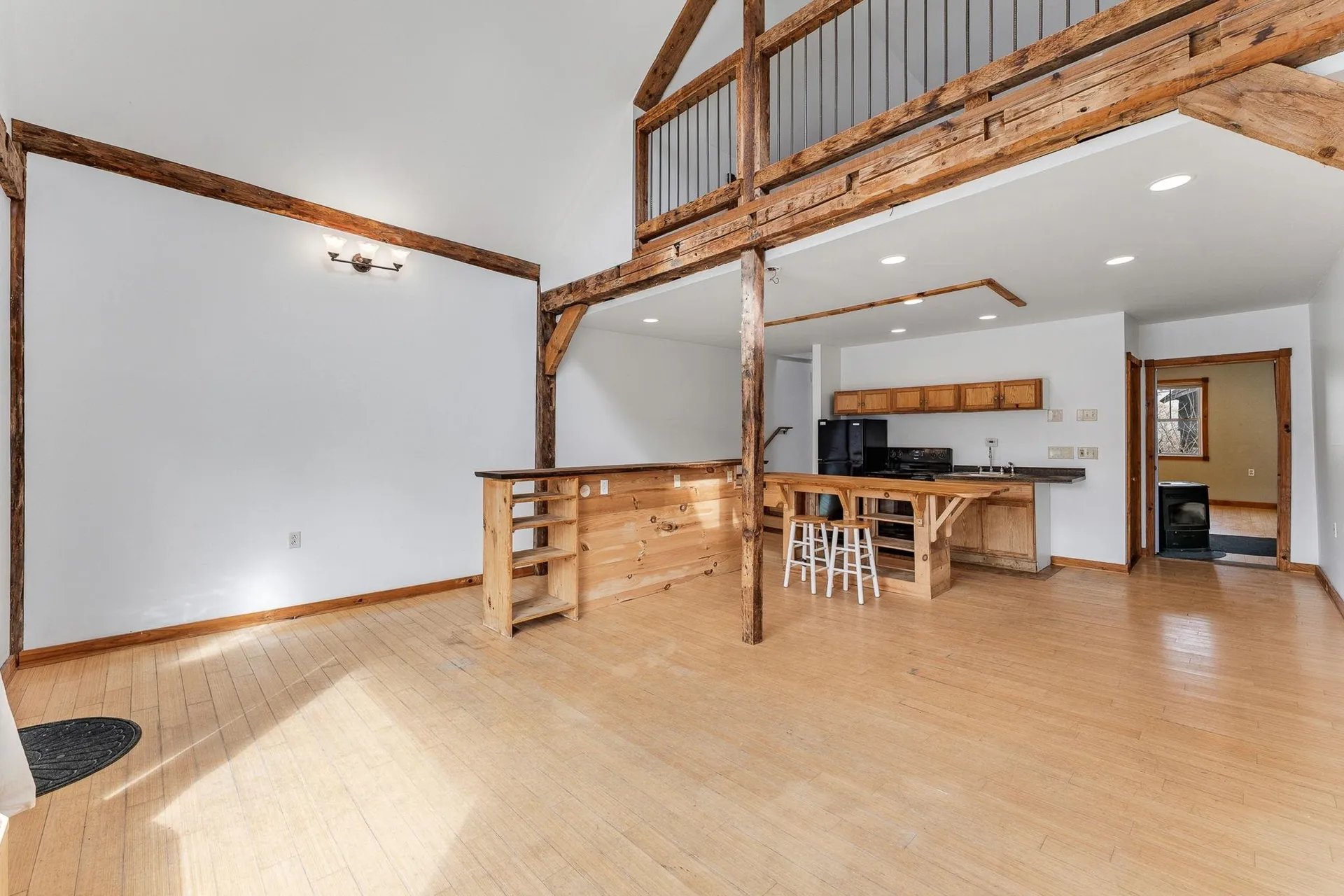 53 Main Street Plainfield VT 05667