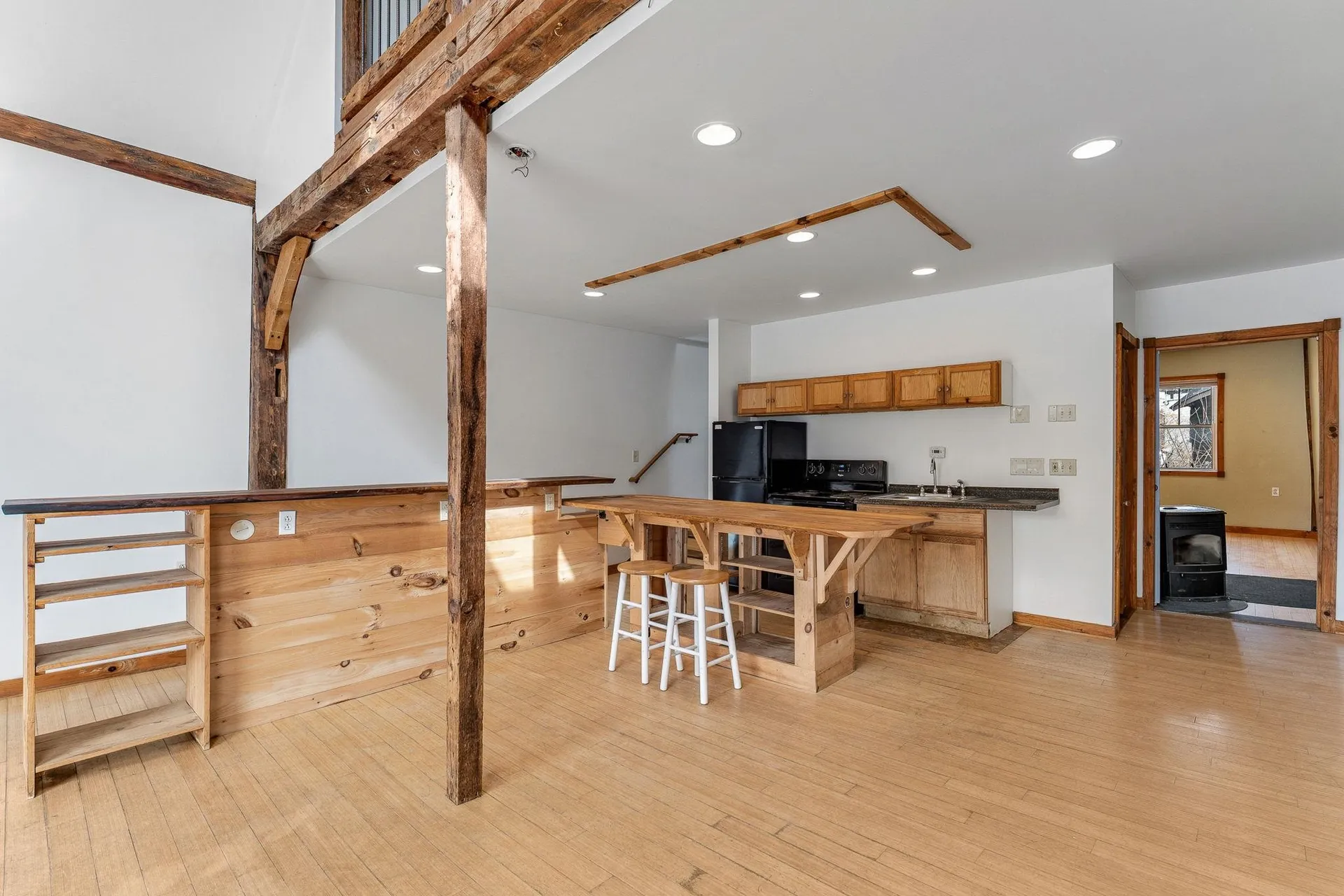 53 Main Street Plainfield VT 05667