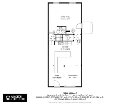 53 Main Street Plainfield VT 05667
