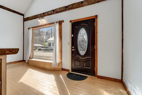 53 Main Street Plainfield VT 05667