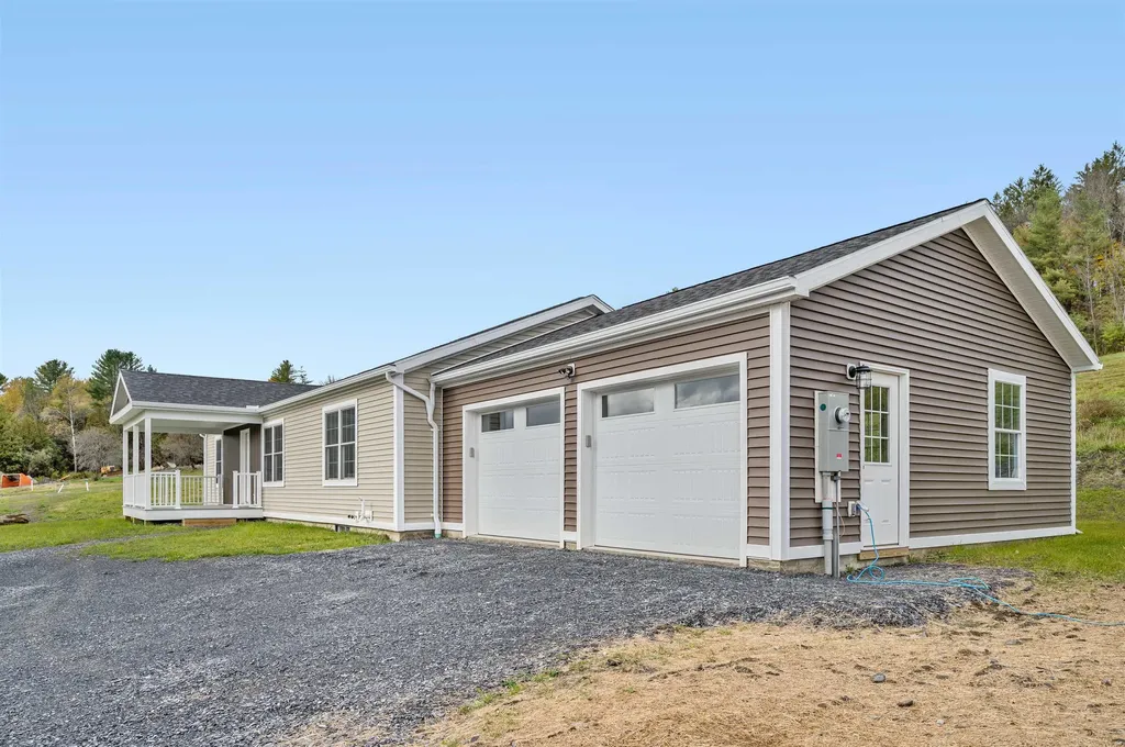 91 Ivan Drive Barre Town VT 05641