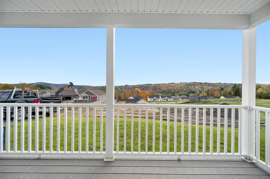 91 Ivan Drive Barre Town VT 05641