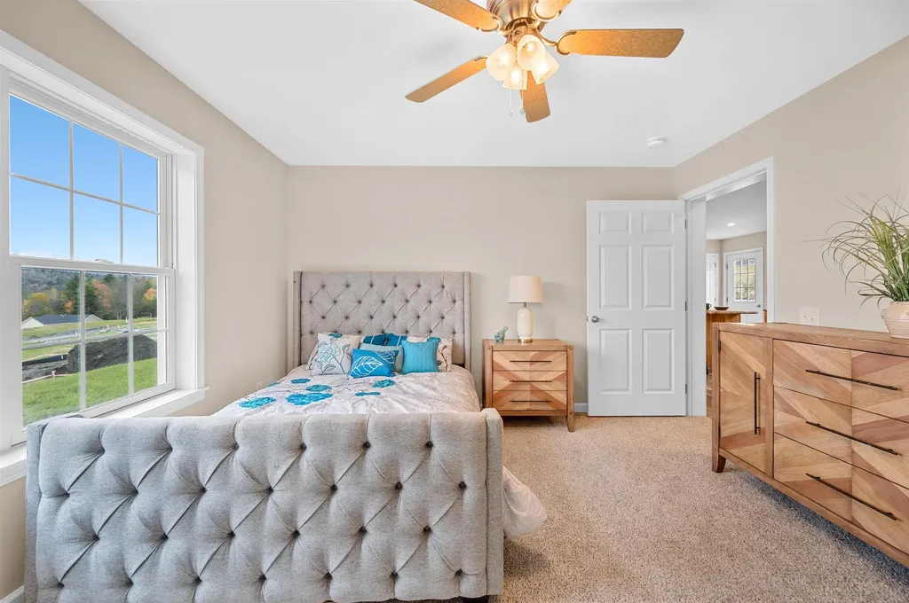 91 Ivan Drive Barre Town VT 05641