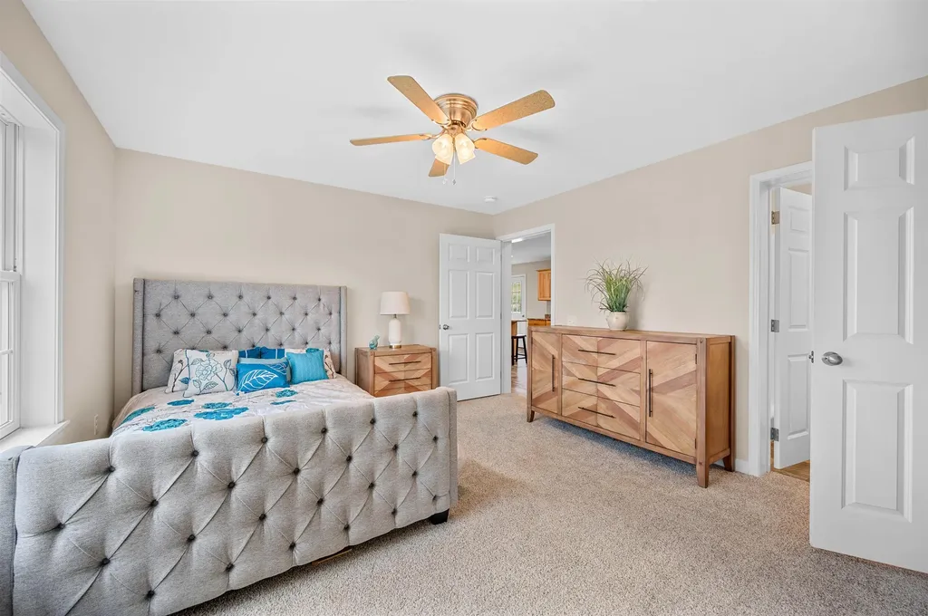 91 Ivan Drive Barre Town VT 05641