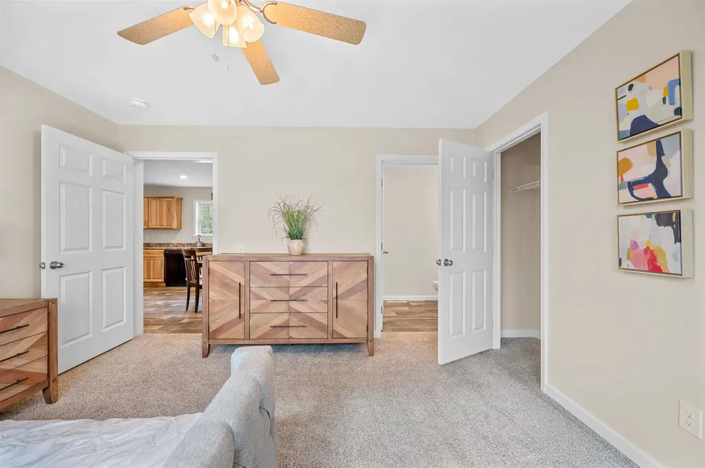 91 Ivan Drive Barre Town VT 05641