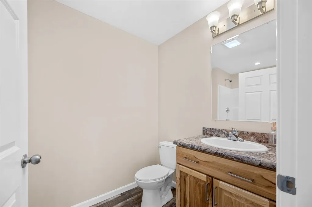 91 Ivan Drive Barre Town VT 05641
