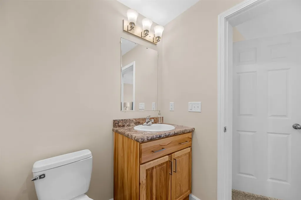 91 Ivan Drive Barre Town VT 05641