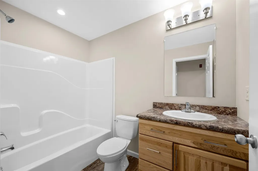 91 Ivan Drive Barre Town VT 05641