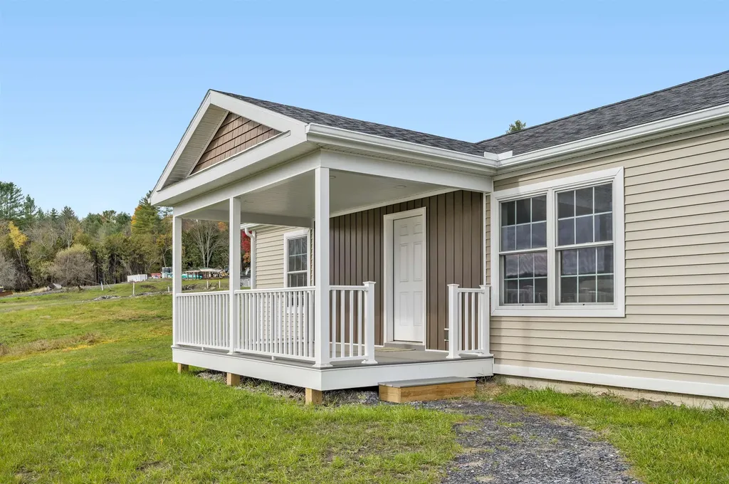 91 Ivan Drive Barre Town VT 05641