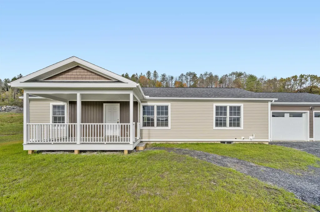 91 Ivan Drive Barre Town VT 05641