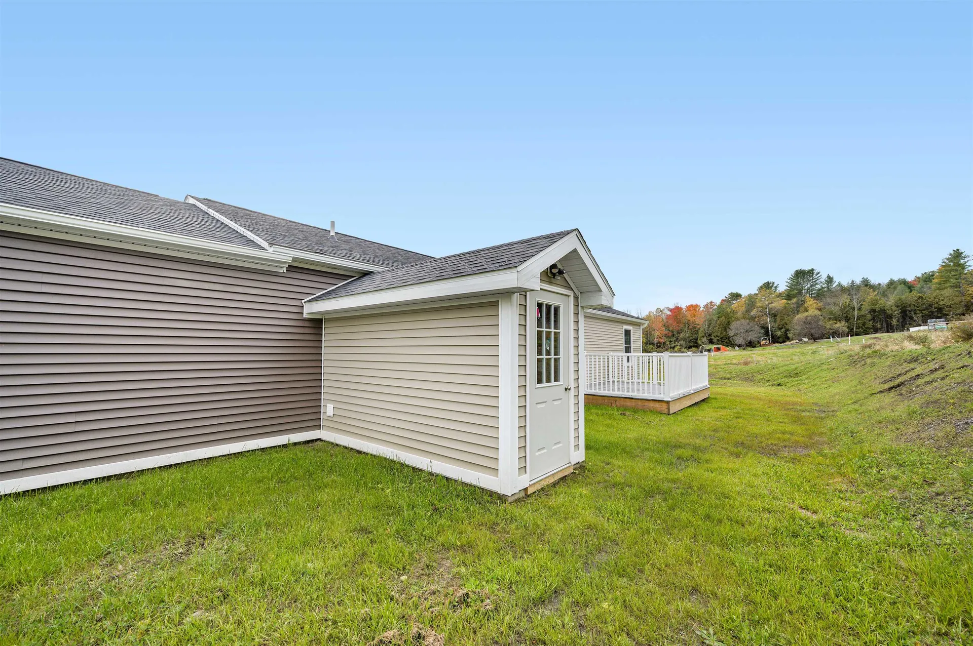 91 Ivan Drive Barre Town VT 05641