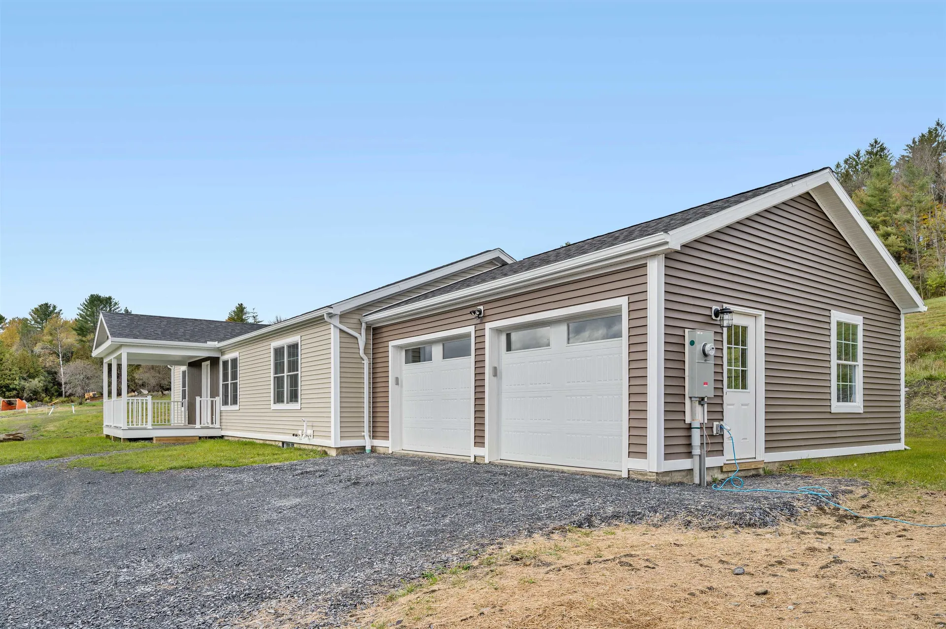 91 Ivan Drive Barre Town VT 05641