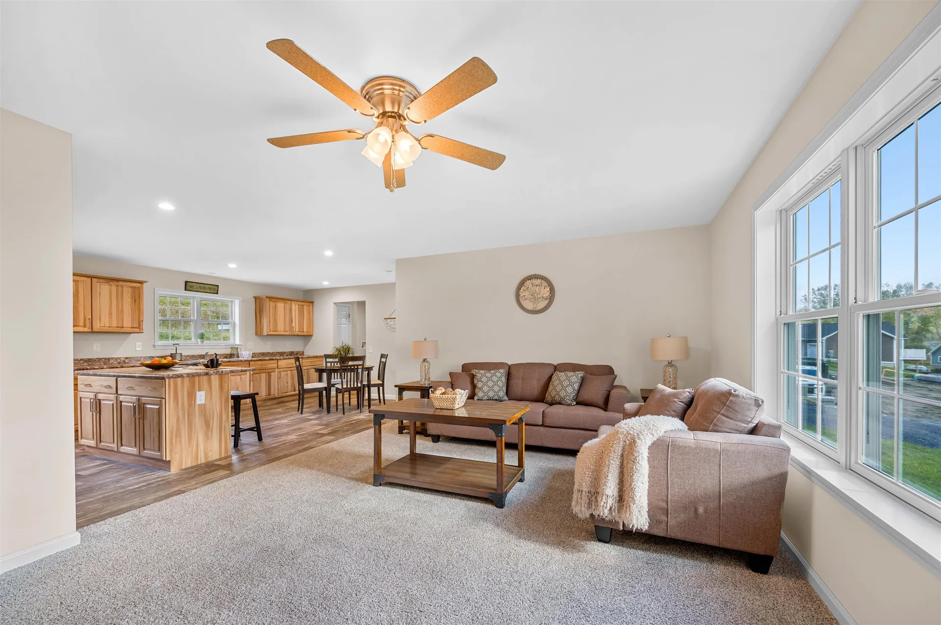 91 Ivan Drive Barre Town VT 05641
