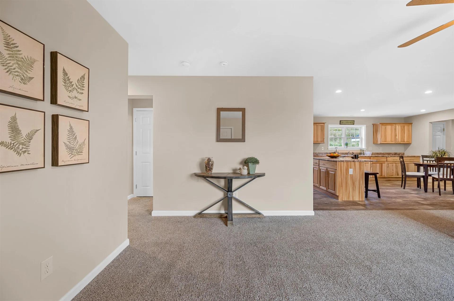 91 Ivan Drive Barre Town VT 05641