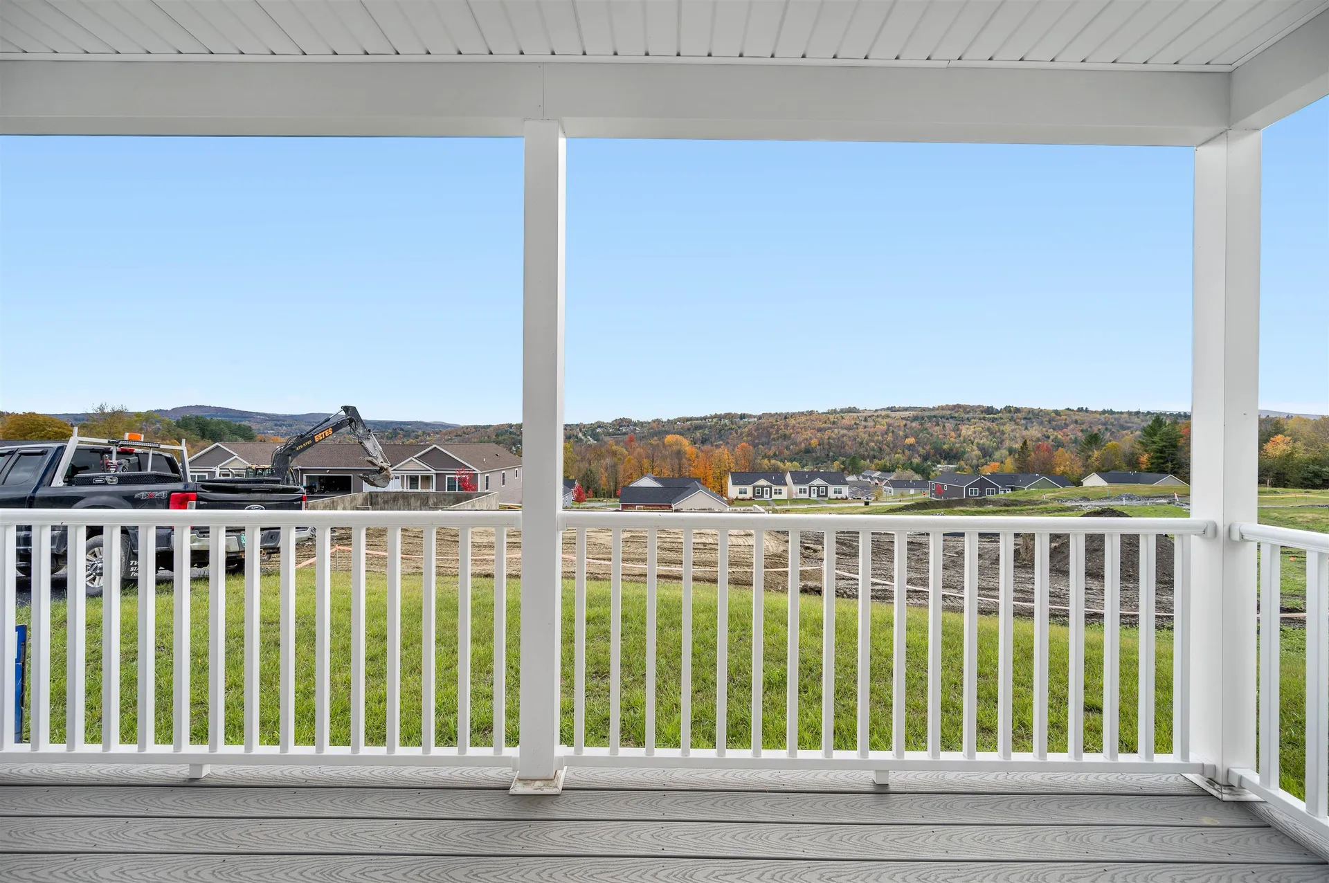 91 Ivan Drive Barre Town VT 05641