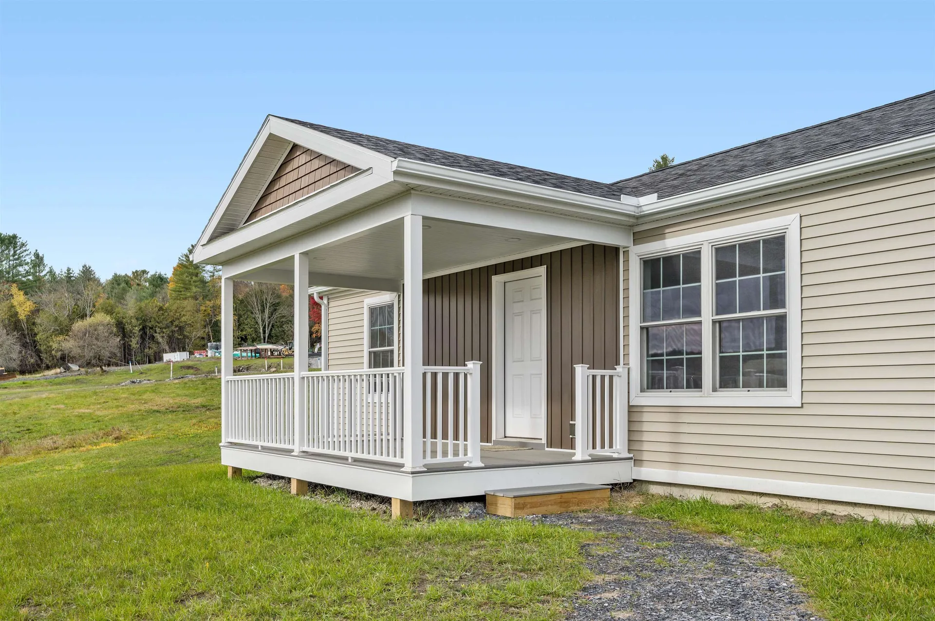 91 Ivan Drive Barre Town VT 05641