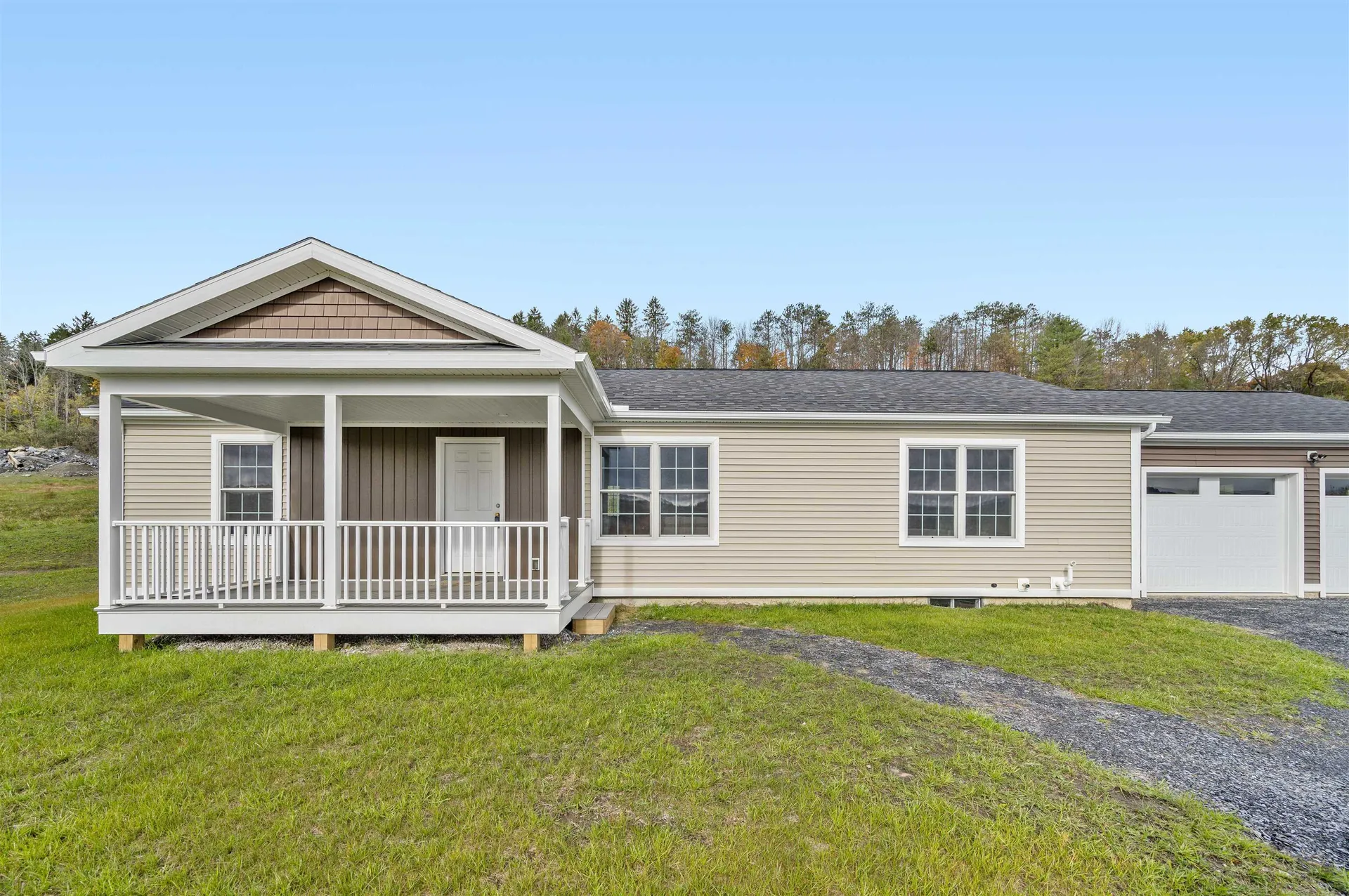91 Ivan Drive Barre Town VT 05641