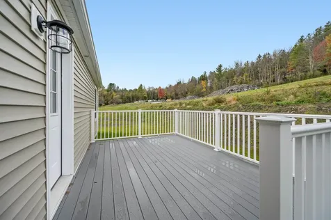 91 Ivan Drive Barre Town VT 05641