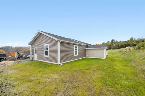 91 Ivan Drive Barre Town VT 05641